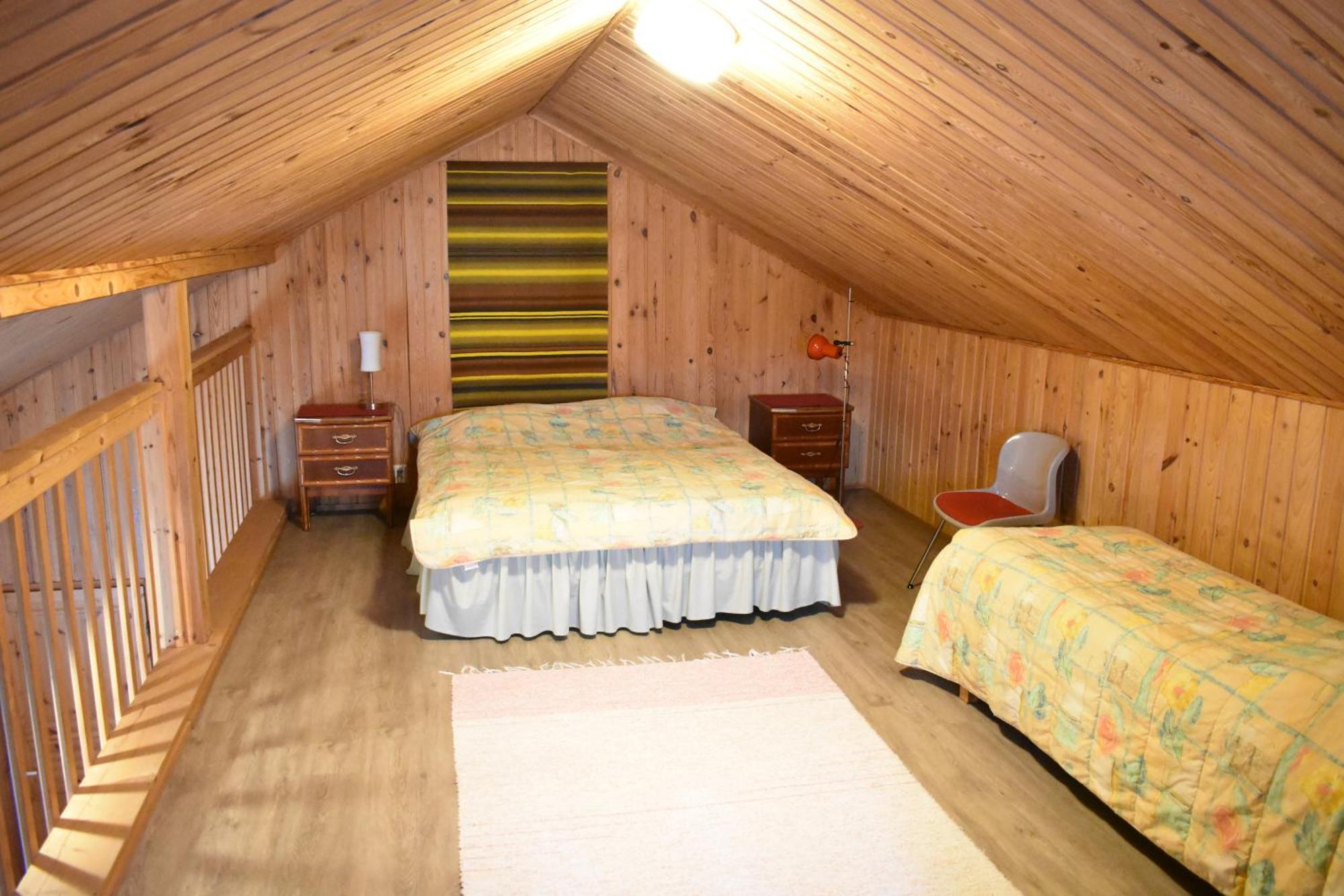 Karjalan Helmi Hotel Tolosenmaki Room photo
